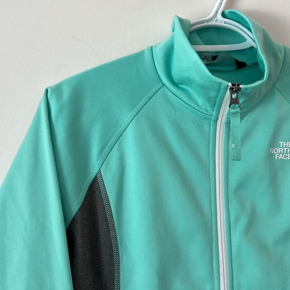 The North Face Full Zip Up - Size Large (14/16) - Picture 4 of 9